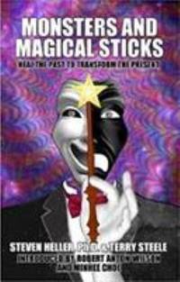 Monsters and Magical Sticks There Is No Such Thing as Hypnosis