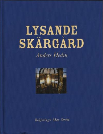 LYSANDE SKÄRGÅRD.