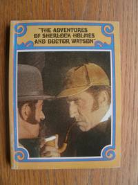 image of The Adventures of Sherlock Holmes and Doctor Watson