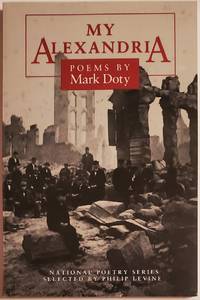 MY ALEXANDRIA by Doty, Mark - 1993