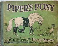 Piper's Pony; The Story of Patchwork