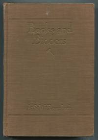 image of Books and Bidders: The Adventures of a Bibliophile