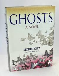 cover of Ghosts
