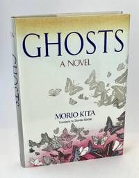 Ghosts by Kita, Morio - 1991