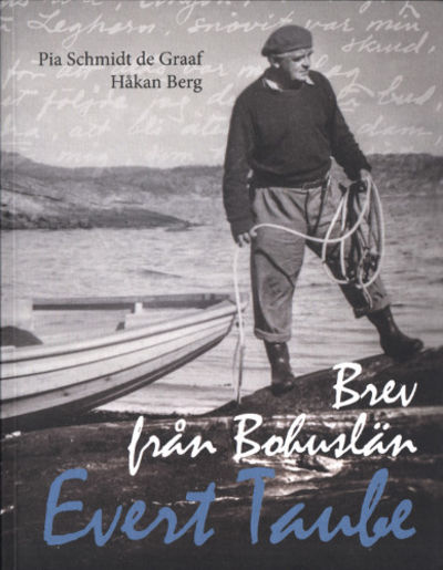BREV FRÅN BOHUSLÄN.