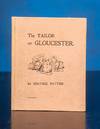 View Image 1 of 8 for Tailor of Gloucester, The Inventory #06241