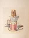 View Image 5 of 8 for Tailor of Gloucester, The Inventory #06241