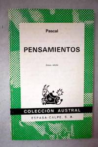 Pensamientos
