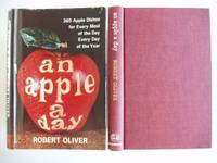 image of An Apple a Day - An Illustrated Cook Book