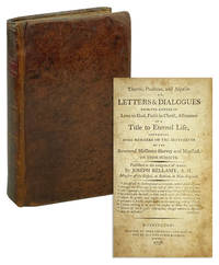 [Sammelband] Theron, Paulinus, and Aspasio [WITH] An Essay on the Nature and Glory of the Gospel of Jesus Christ