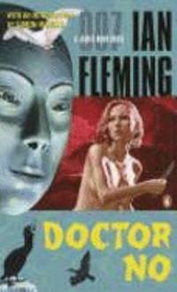 DR NO. James Bond 007