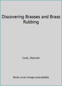 Discovering Brasses and Brass Rubbing