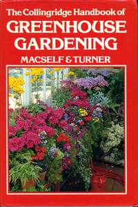 image of Handbook of Greenhouse Gardening