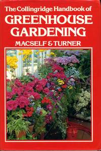 Handbook of Greenhouse Gardening