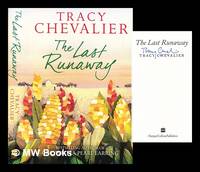 cover of The last runaway