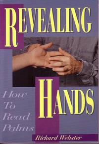 image of Revealing Hands - How To Read Palms