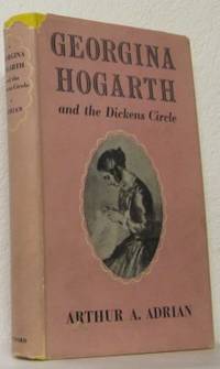 Georgina Hogarth and the Dickens Circle.