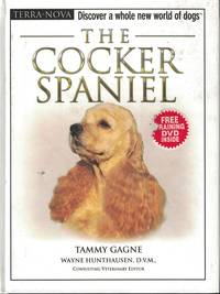 image of Cocker Spaniel