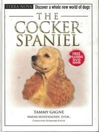 Cocker Spaniel by Gagne, Tammy - 2006