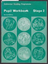 image of Endeavour Reading Programme Pupil Workbook Stage 2
