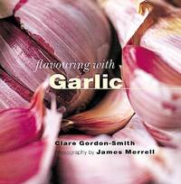 Garlic Flavouring With... Flavouring with... S