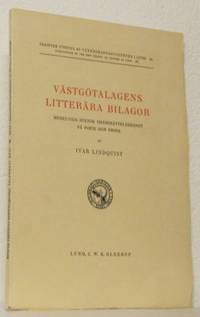 Västgötalagens litterära bilagor. Medeltida…