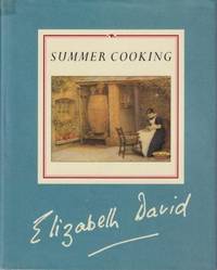 image of Summer Cooking