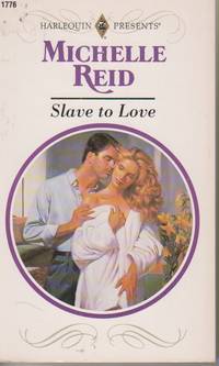 Slave to Love