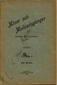 Minor och mullvadsgångar. Interiörer från…