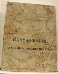 Råby-Rekarne. En sörmlandssocken berättar.