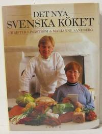 Det nya svenska köket.