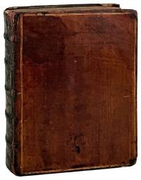 Gerardi Joanni Vossii De Artis Poeticae Natura, ac constitutione liber [WITH] Poeticarum Institutionum [WITH] De Imitatione cum oratoria, tum praecipue poetica; deque récitation veterum