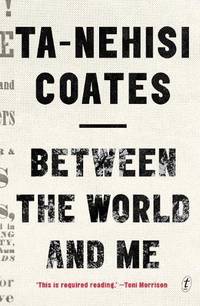 Between The World And Me
