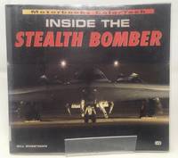 Inside the Stealth Bomber (Motorbooks Colortech)