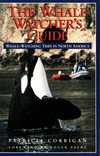 The Whale Watchers Guide. Whale-Watching Trips in…