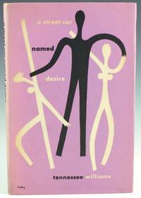 image of A Streetcar Named Desire