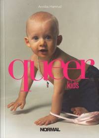 Queerkids. Och deras föräldrar.