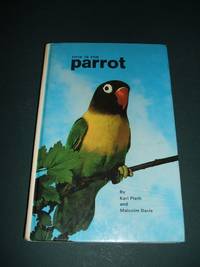 cover of This is the Parrot