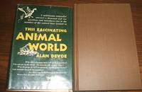 cover of This Fascinating Animal World