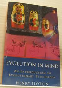 Evolution in Mind. An Introduction to…