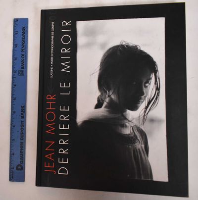 Geneva: Musee d'Ethnographie de Geneve - Slatkine, 2000. Hardcover. VG (some rubbing and shelf wear,...