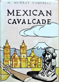 image of Mexican Cavalcade