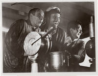 Krakatoa: East of Java [Volcano] (Original photographs from the 1975 re-release of the 1968 film)