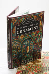 Encyclopedia and Dictionary of Ornament by Racinet. Complete two volume set. HARDCOVER (s).