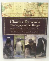 Charles Darwin's The Voyage of the Beagle: