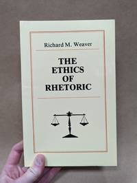 The Ethics of Rhetoric