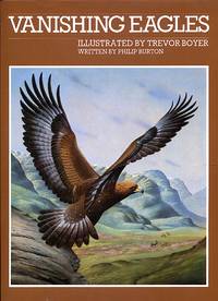 image of Vanishing Eagles