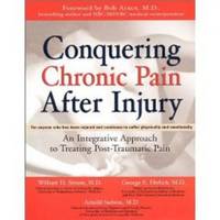 image of Conquering Chronic Pain After Injury