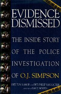 Evidence Dismissed