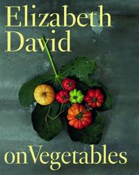 image of Elizabeth David on Vegetables